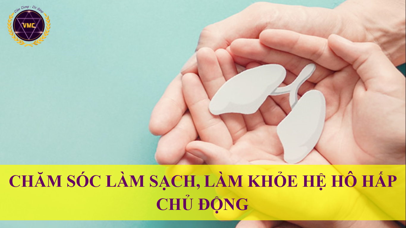 Chăm sóc đại tràng bằng Y học cổ truyền