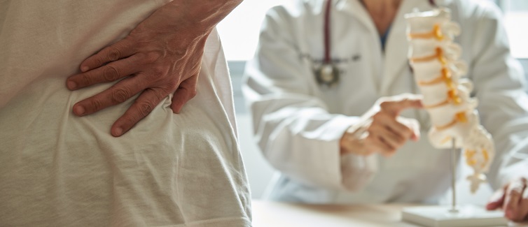 PHÒNG NGỪA VÀ PHỤC HỒI THOÁI HÓA KHỚP, CỘT SỐNG