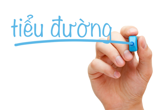 KIỂM SOÁT TIỂU ĐƯỜNG BẰNG Y HỌC CỔ TRUYỀN