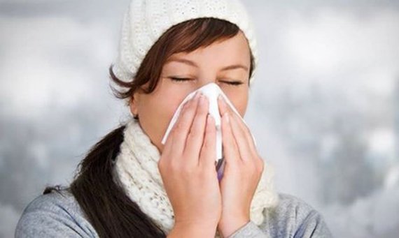 TRỊ LIỆU VIÊM MŨI DỊ ỨNG – VIÊM XOANG MẠN TÍNH