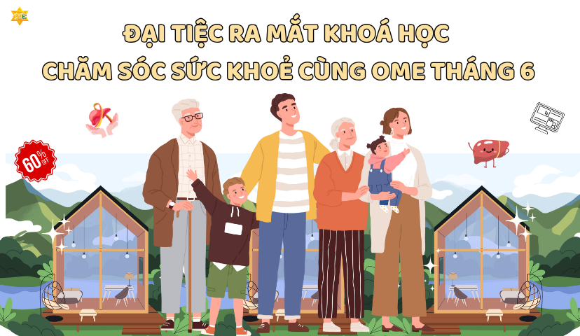 Đừng làm tổn thương lá gan nhỏ của bạn nữa: Đây là 4 điều gan sợ nhất