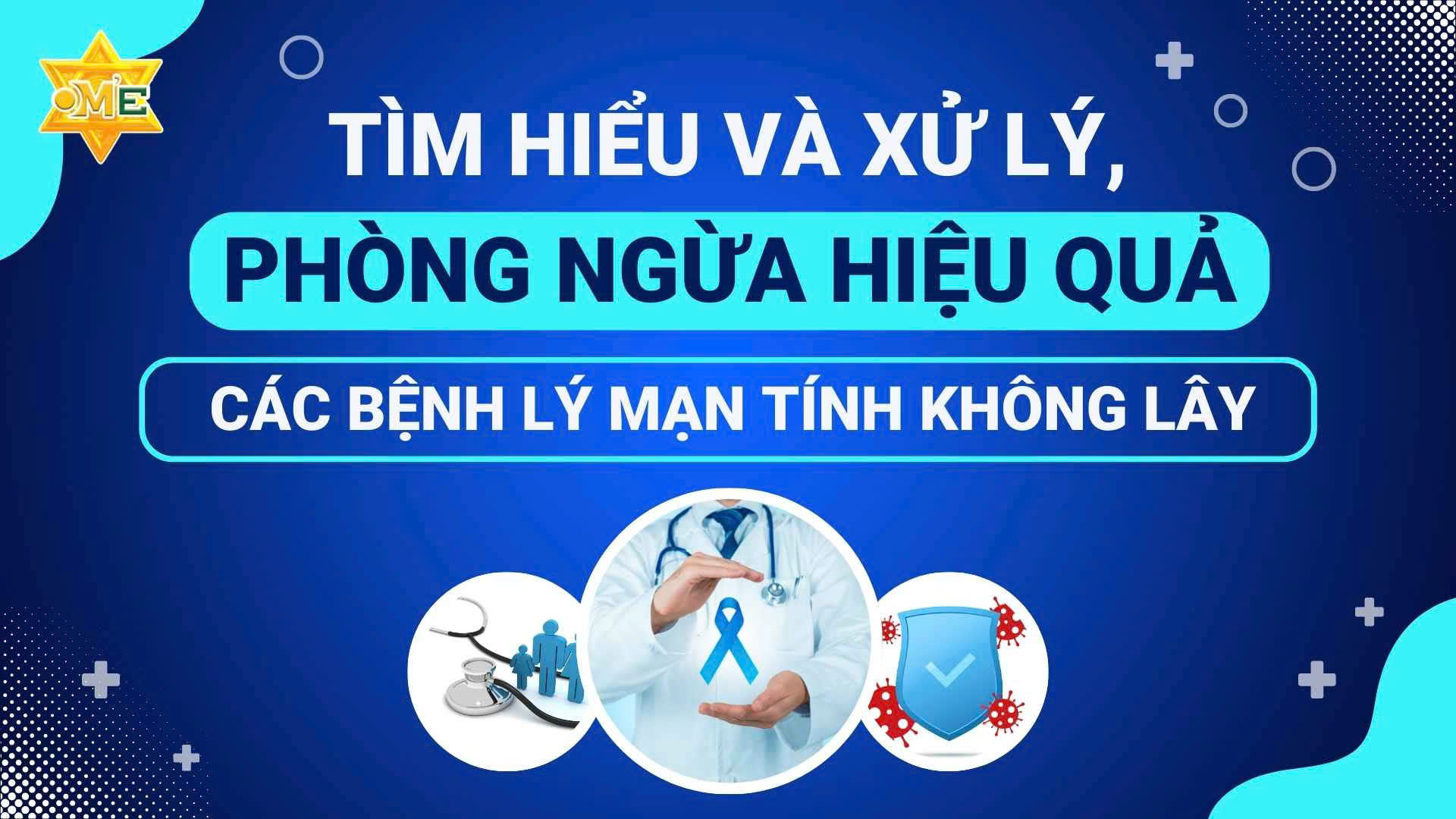 Sức Khỏe Mạn Tính: Hiểu Rõ Để Sống Khỏe Mỗi Ngày
