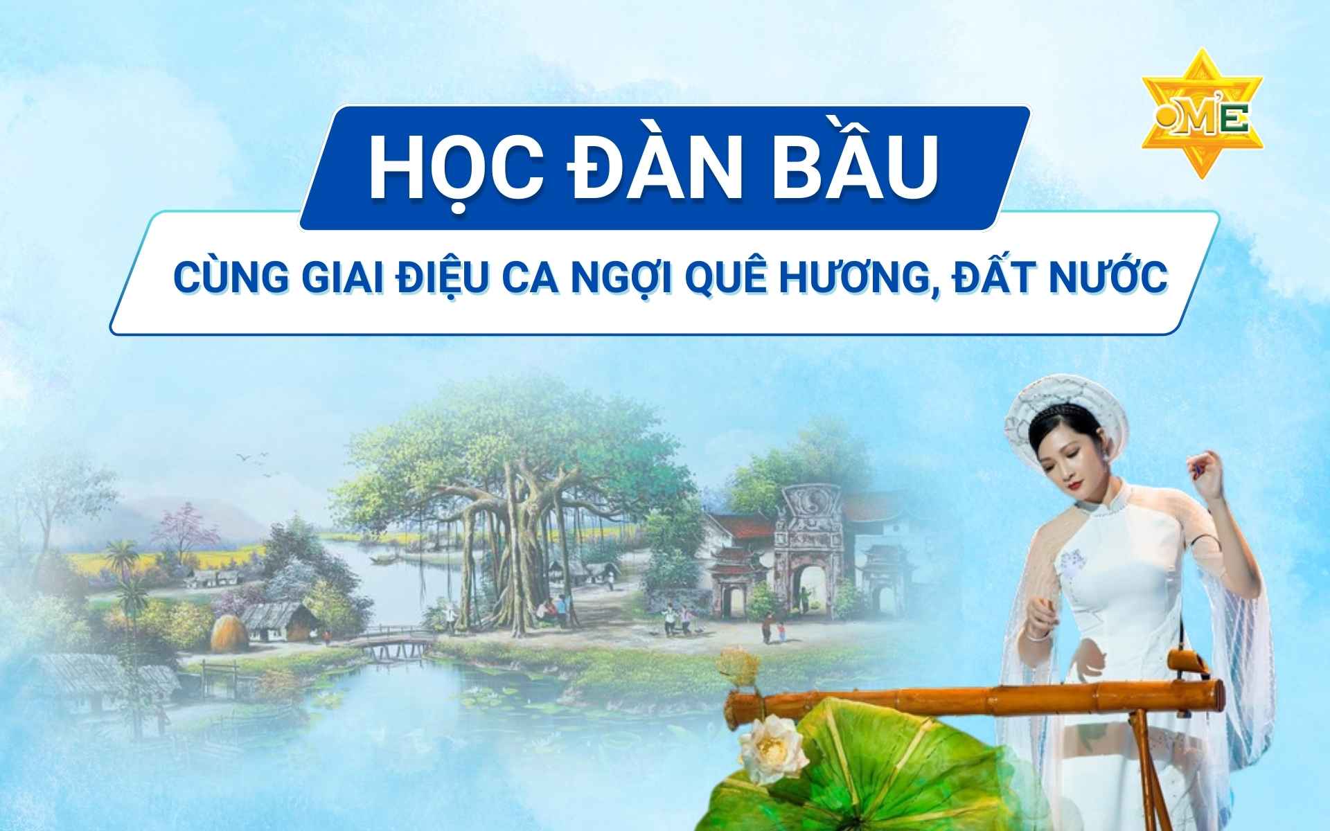 MÓN QUÀ ÂM NHẠC TUYỆT VỜI CHO NGÀY QUỐC KHÁNH 2/9