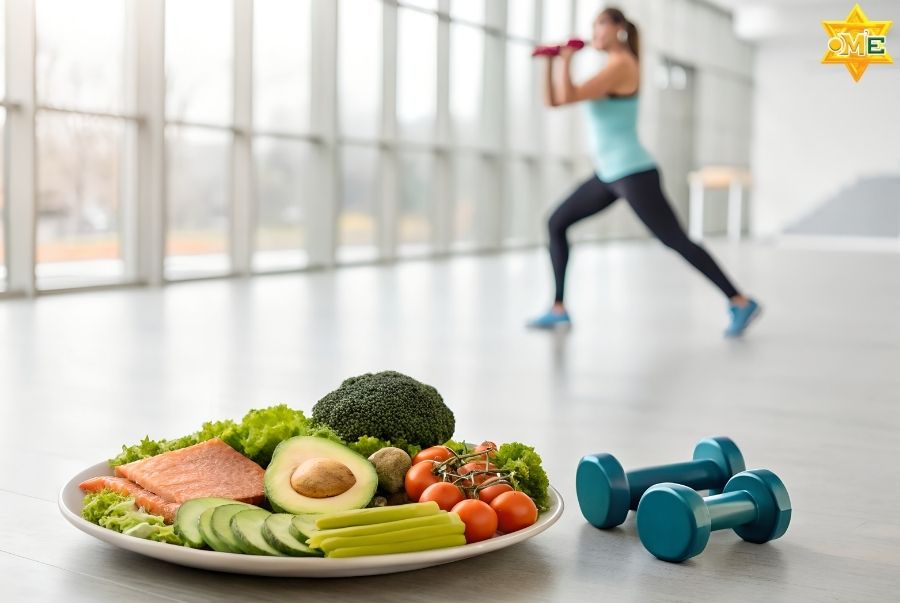 Cách Giảm Béo Nhanh Hiệu Quả – Giải Pháp Tự Nhiên Cho Cả Nam Và Nữ