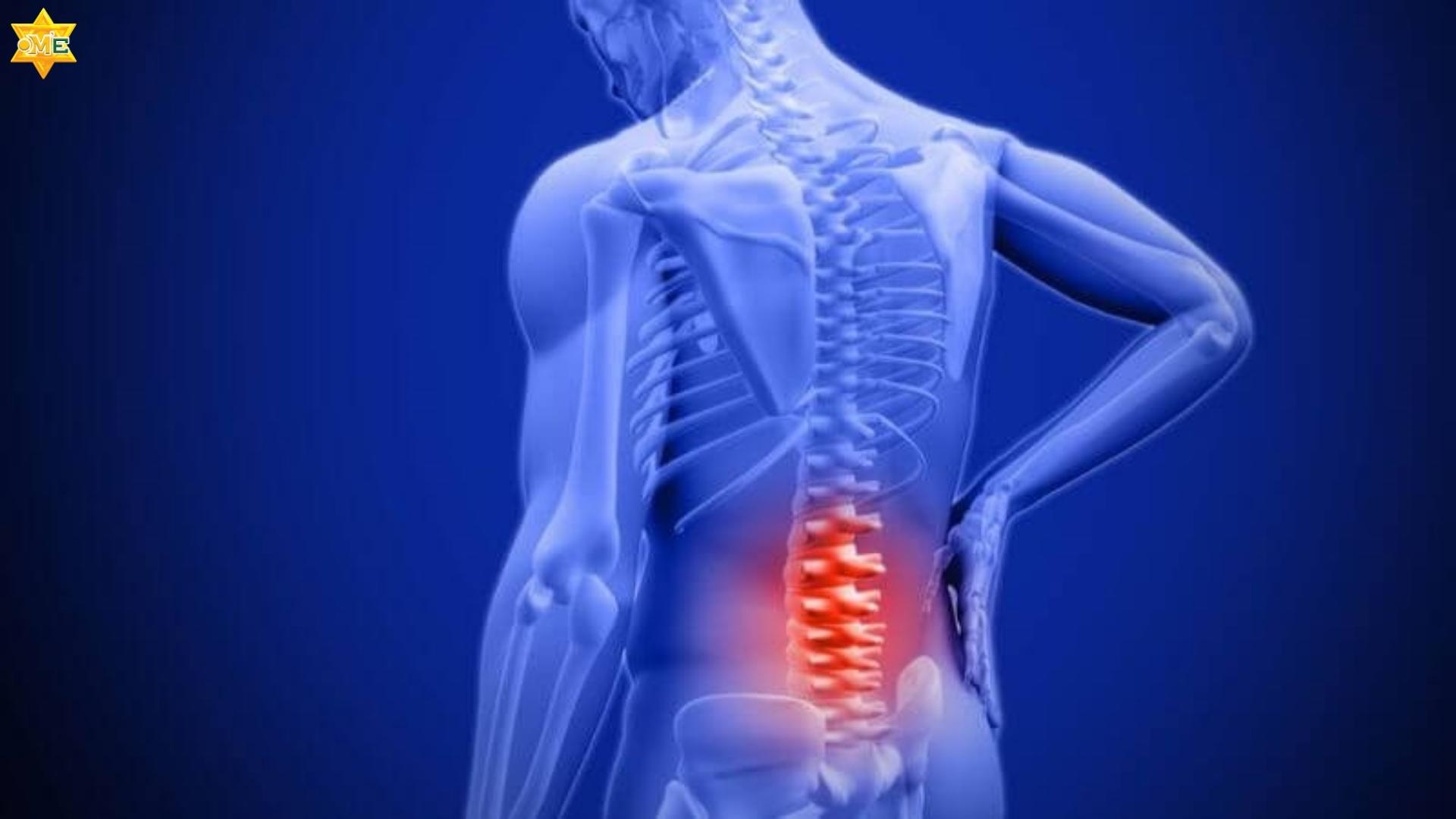 Tạm biệt cơn đau nhờ Bài tập Yoga cho người đau lưng hiệu quả