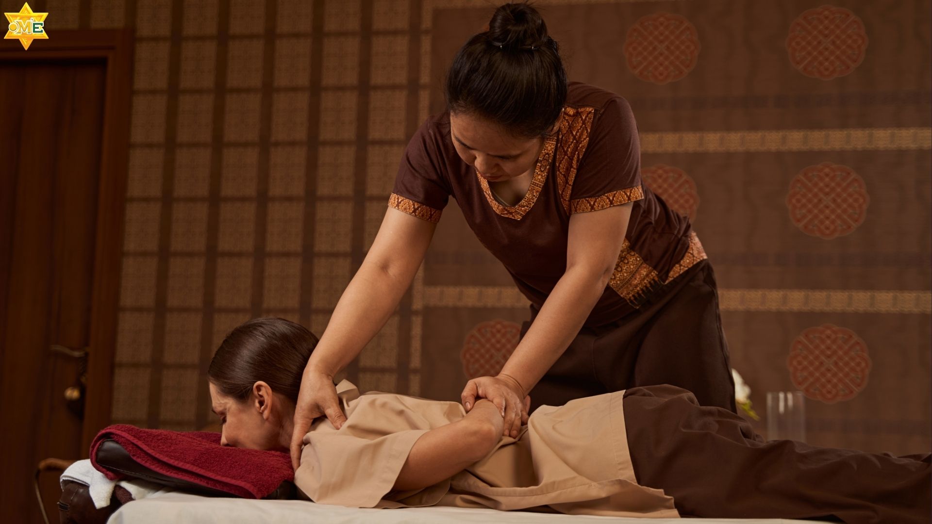 Spa – Massage