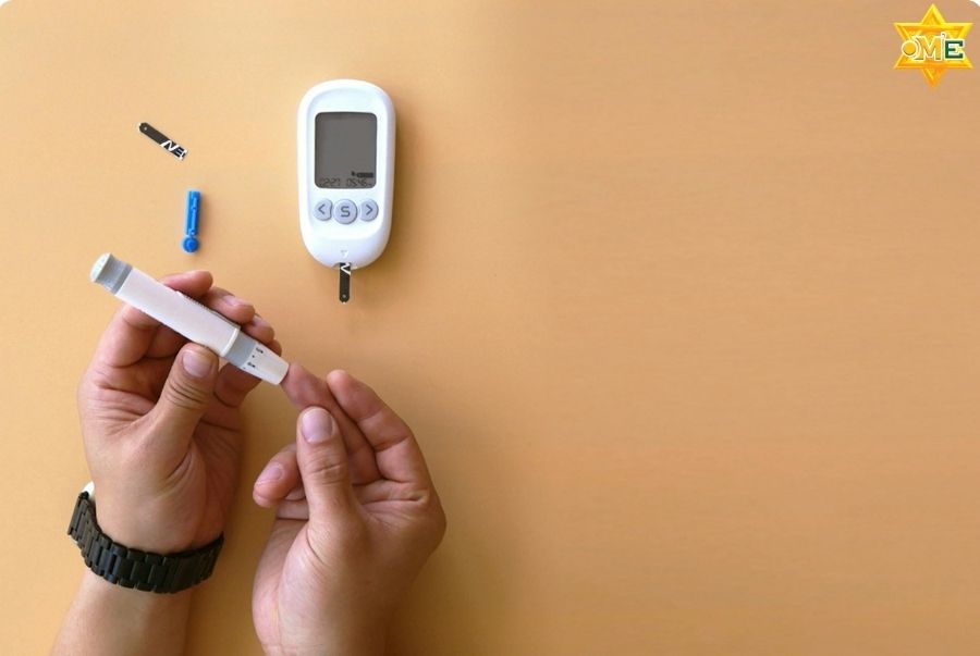 Cách trị cao huyết áp tại nhà giúp ổn định khí huyết