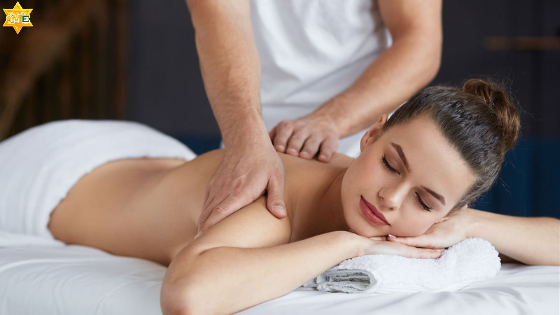 Lợi ích của massage: Giảm đau, thư giãn và phục hồi tự nhiên