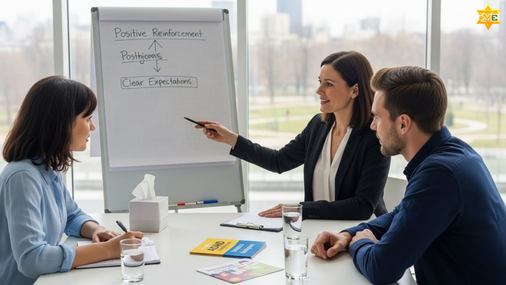 Trẻ bị rối loạn tăng động giảm chú ý có dấu hiệu gì?