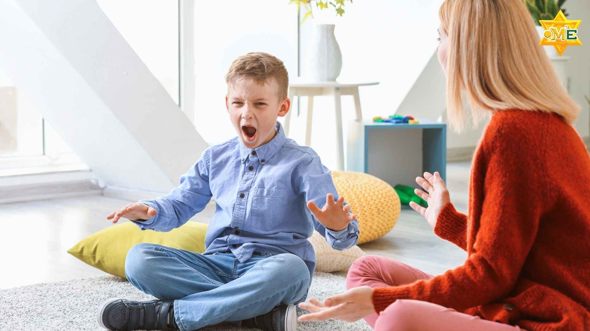 Rối loạn phát triển phổ tự kỷ là gì?