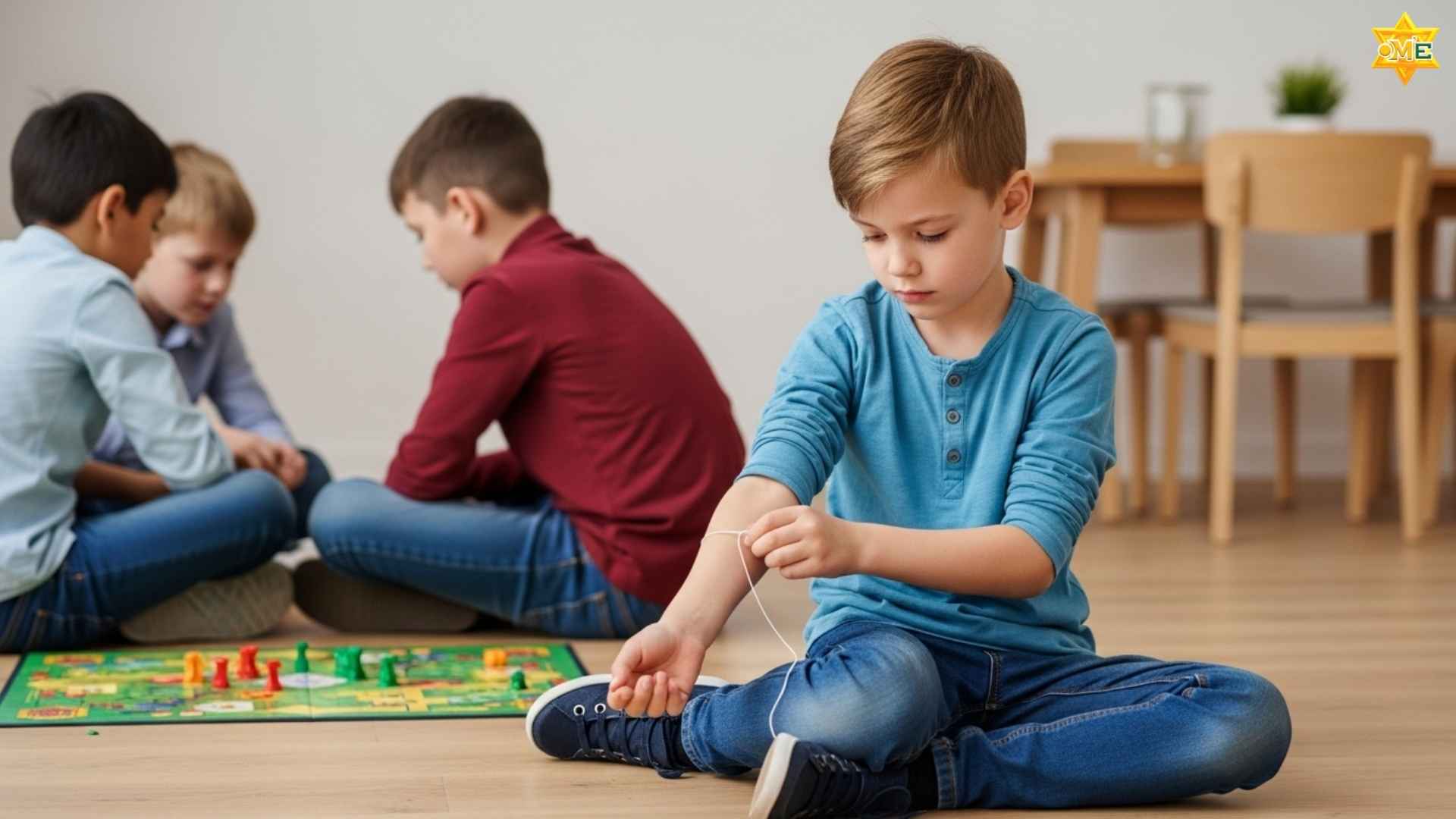 Rối loạn phổ tự kỷ có phải bệnh không?