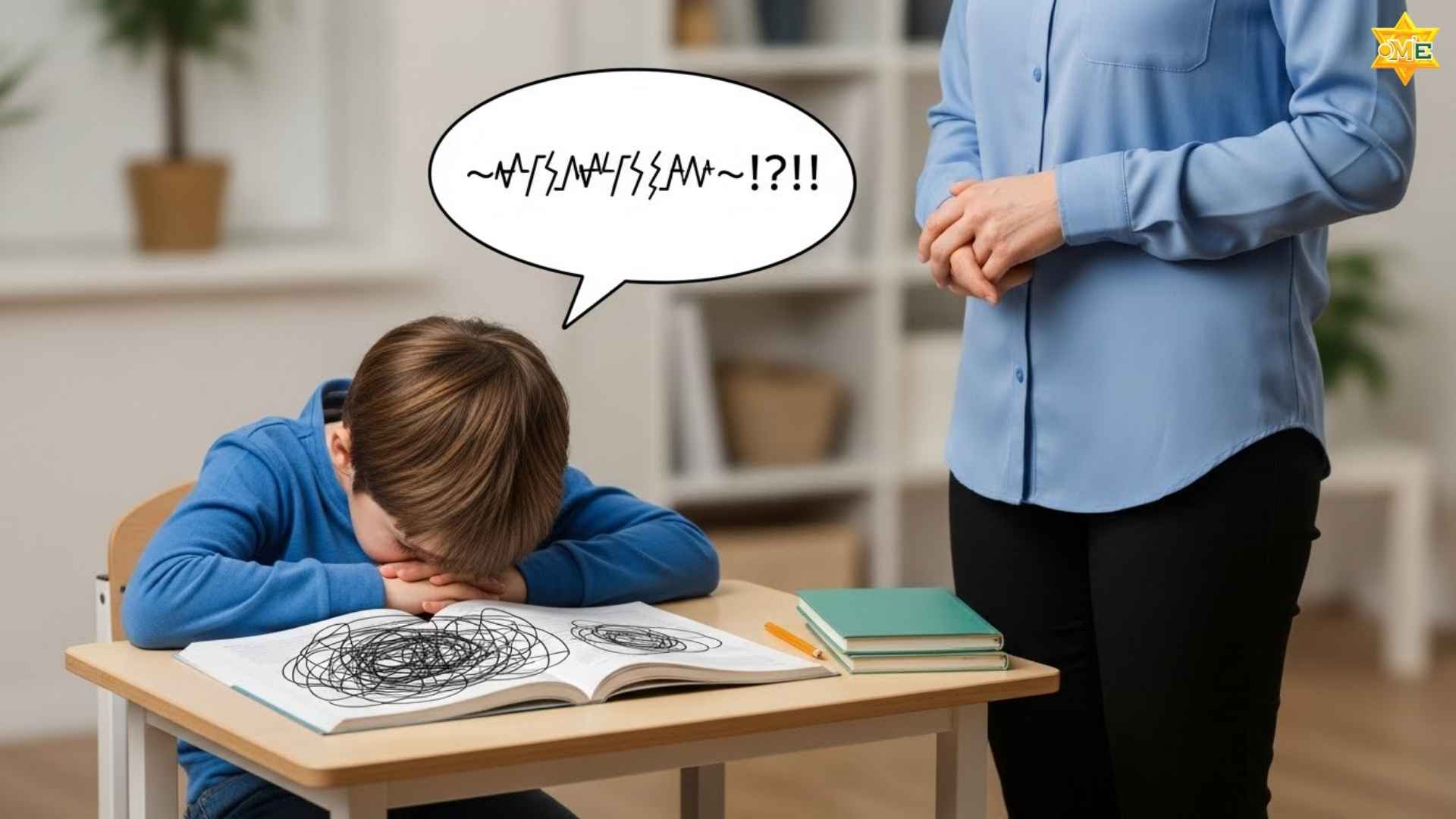 11 dấu hiệu của trẻ rối loạn phổ tự kỷ nhẹ