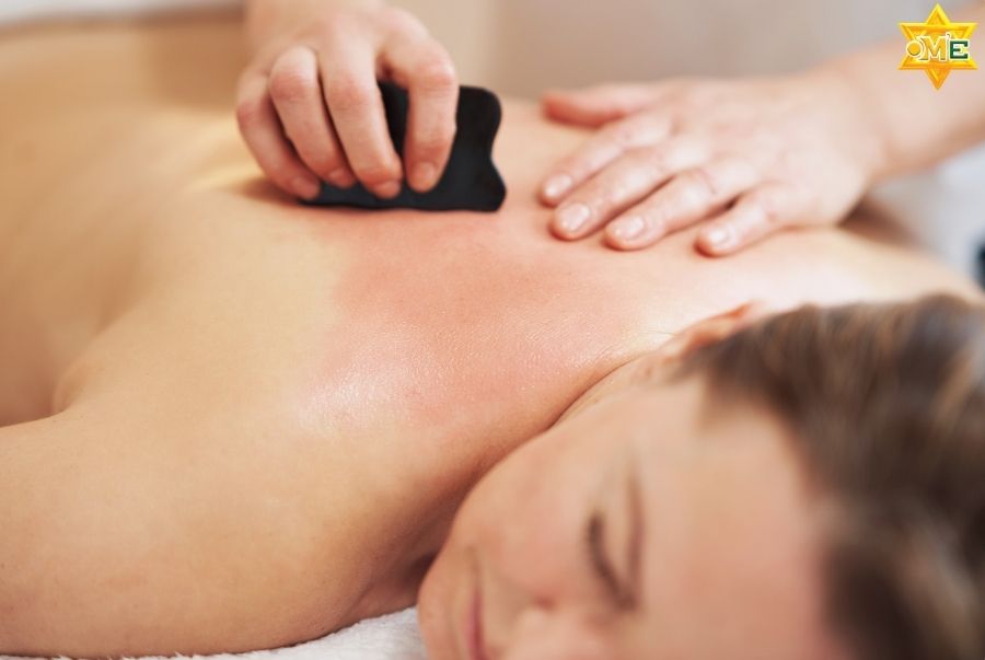 Massage Thư Giãn Là Gì? Lợi Ích Và Lý Do Nên Học Massage