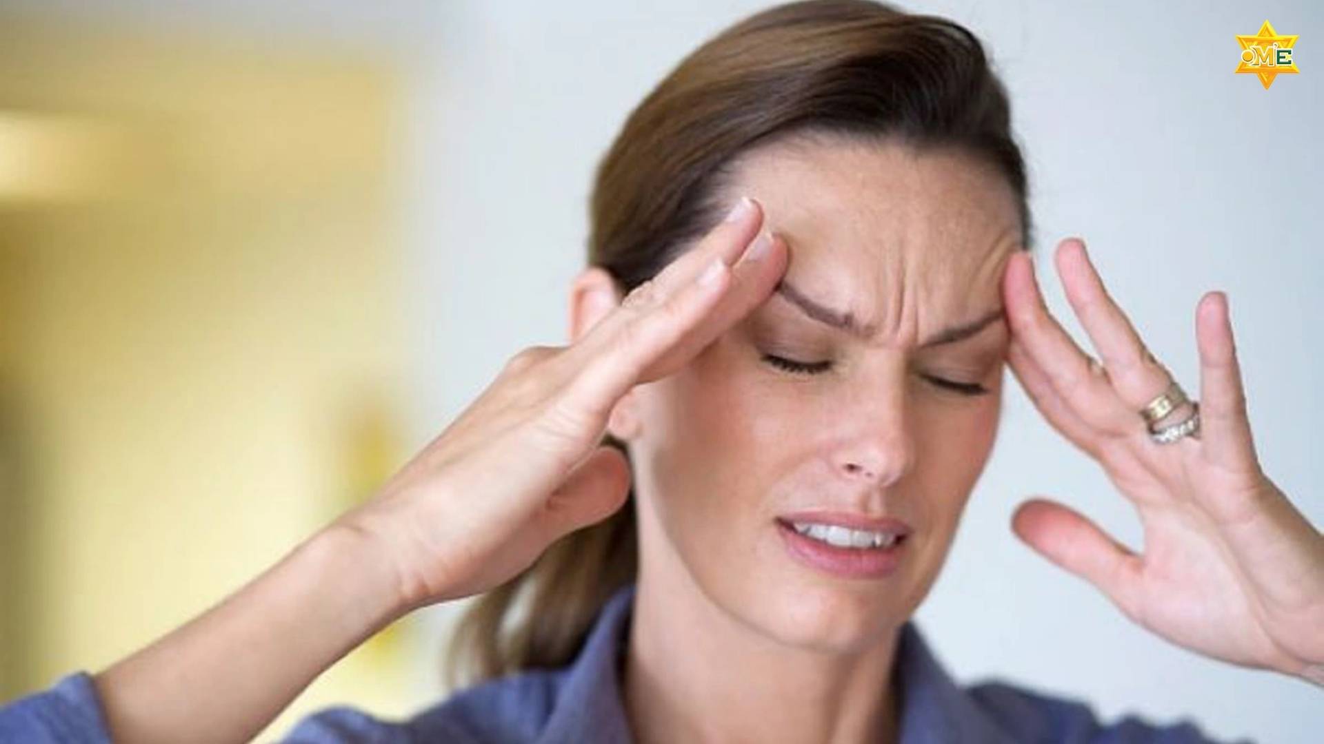 Đau Đầu Ấn Huyệt Nào? Cách Bấm Huyệt Chữa Đau Đầu Hiệu Quả Nhất