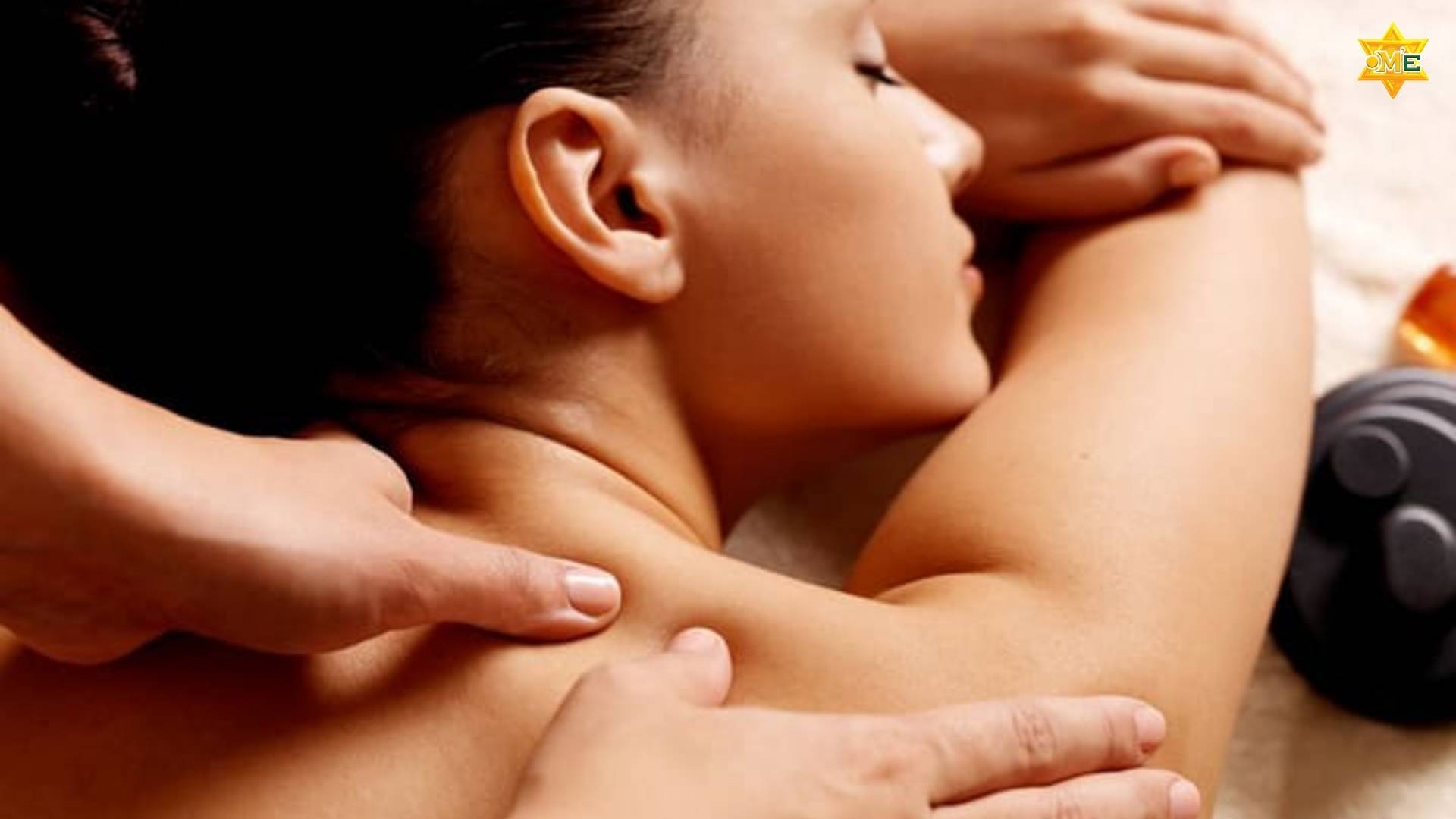 6 Bước Massage Cổ Vai Gáy Đơn Giản Tại Nhà