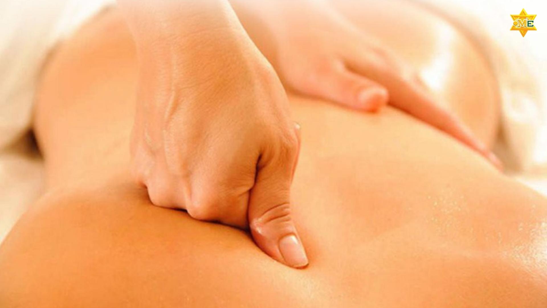 Cẩm Nang Toàn Tập Về Kỹ Thuật Bấm Huyệt Chuẩn Y Học Cổ Truyền