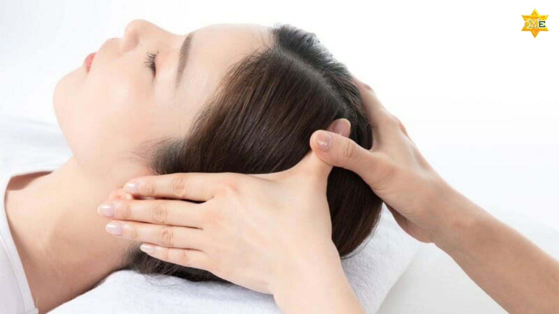 Tìm Hiểu Lợi Ích, Cách Thực Hiện Của Massage Đầu Tại Nhà