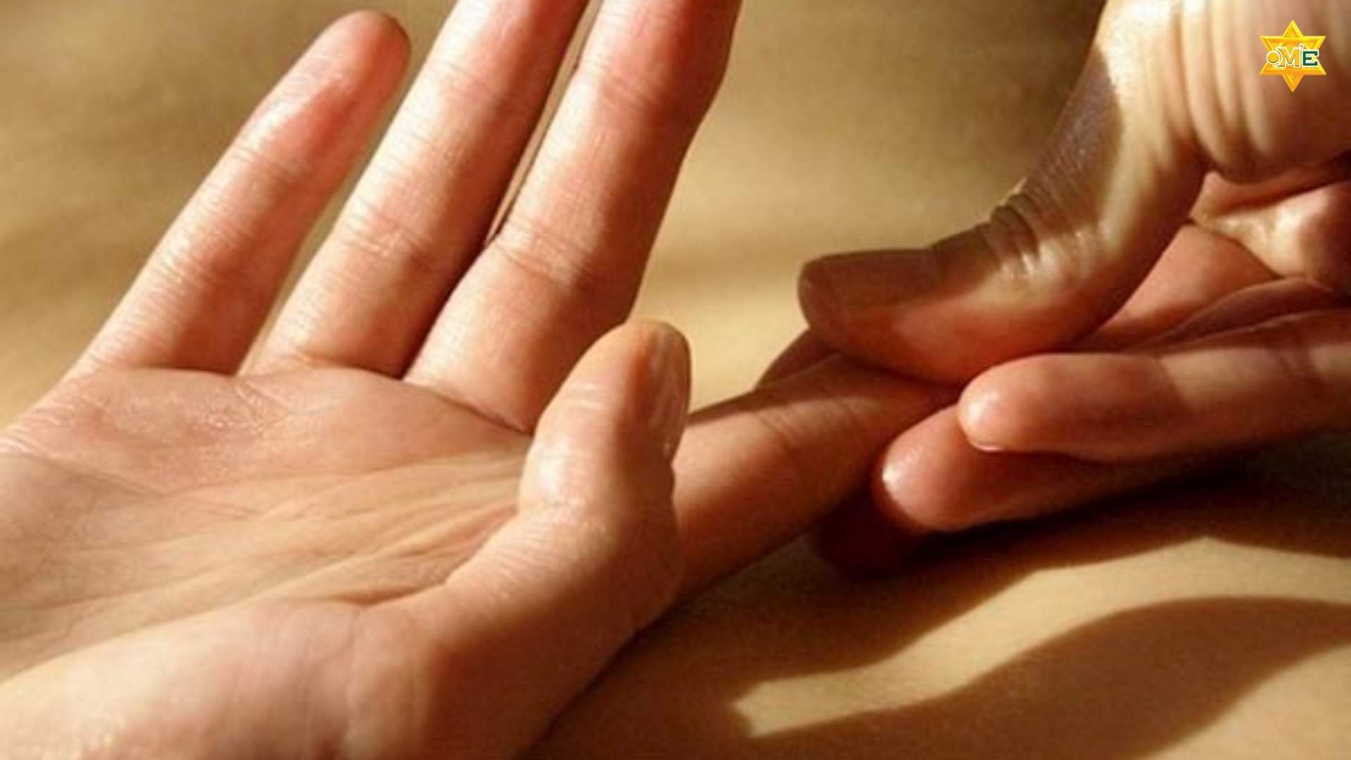 Các Huyệt Bấm Huyệt 10 Đầu Ngón Tay Và Bàn Tay Đầy Đủ Nhất