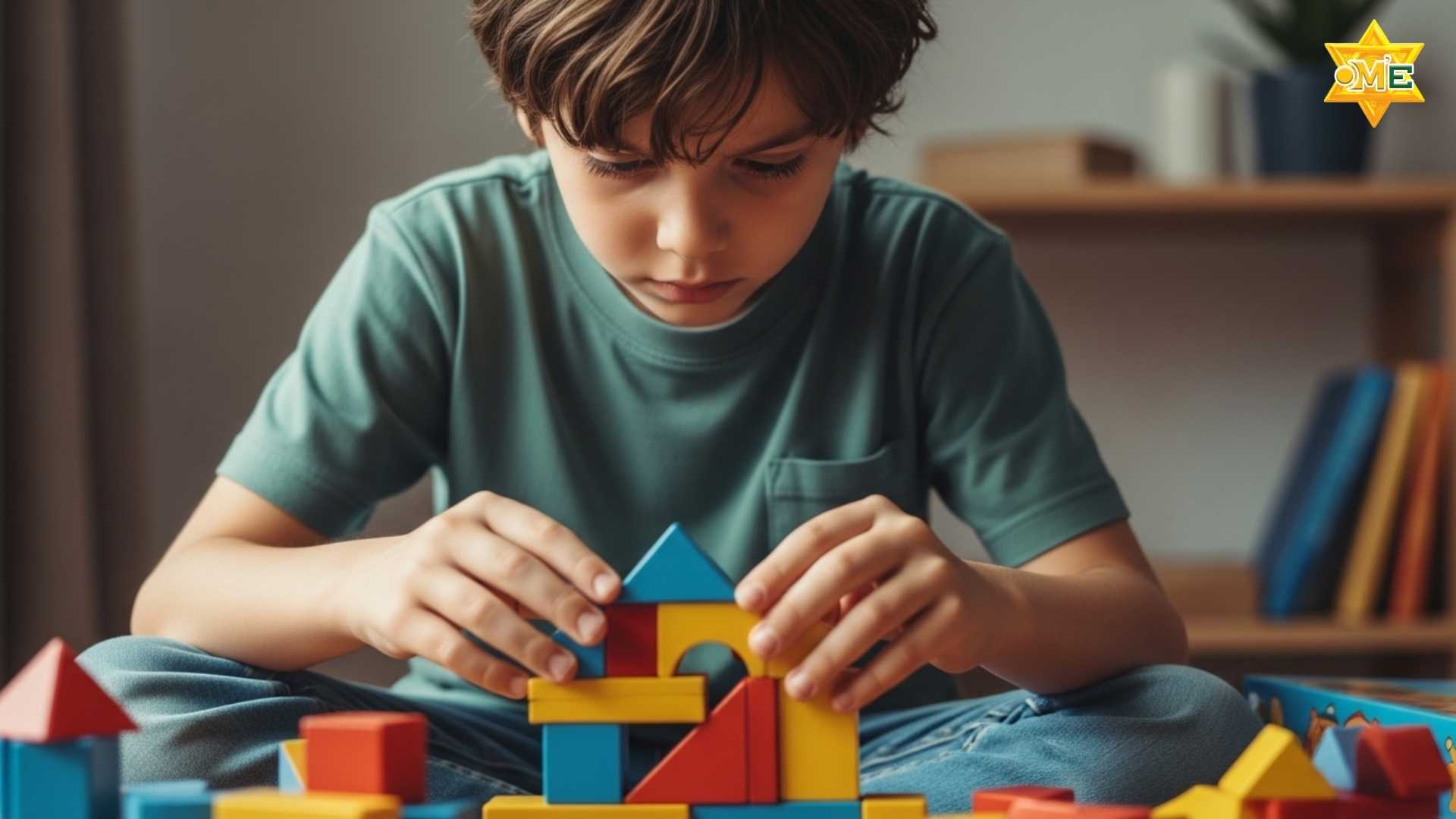 Rối Loạn Phổ Tự Kỷ Chức Năng Cao Là Gì?