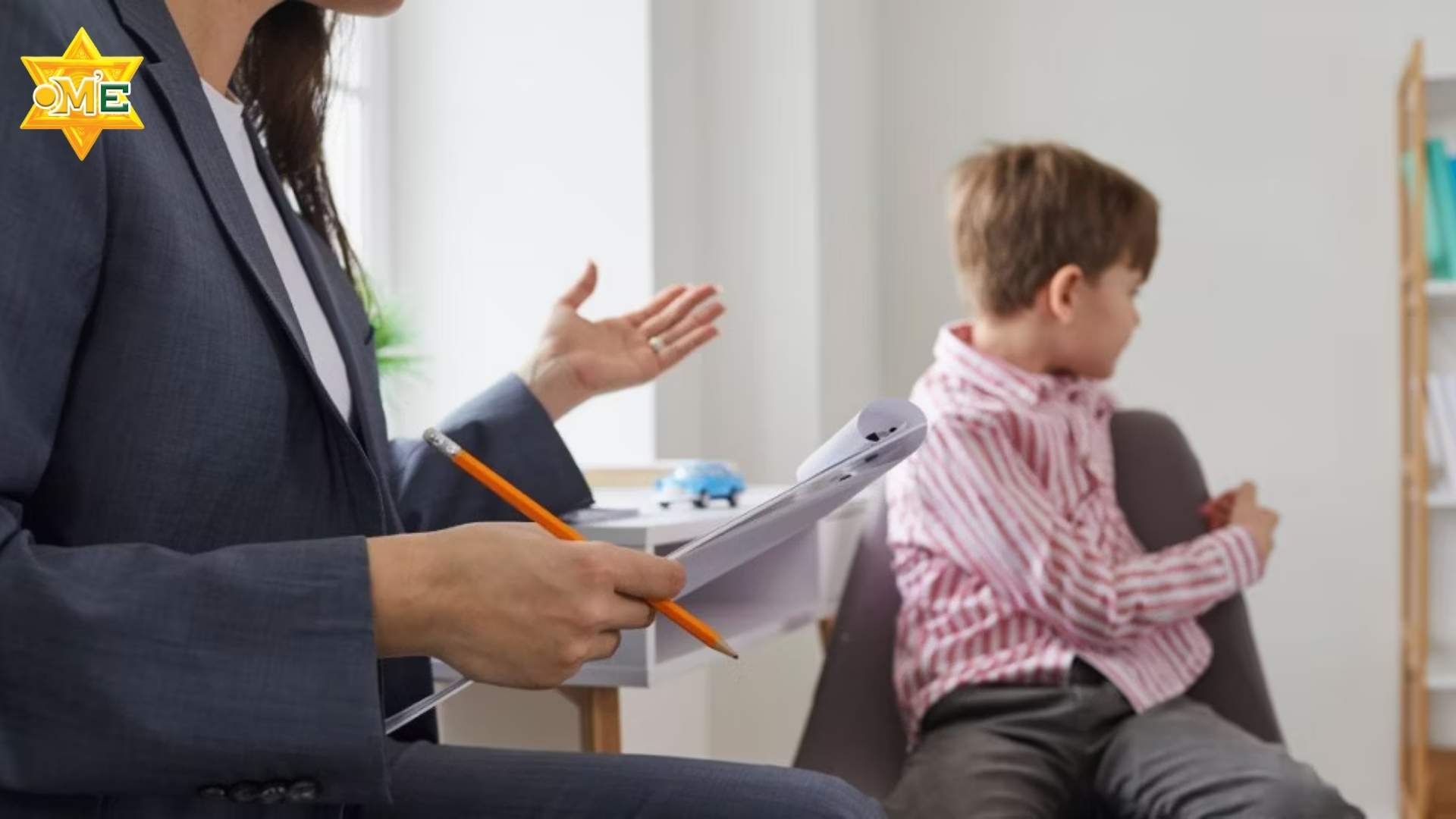 5 Dấu Hiệu Điển Hình Ở Trẻ Rối Loạn Phổ Tự Kỷ Dạng Nhẹ