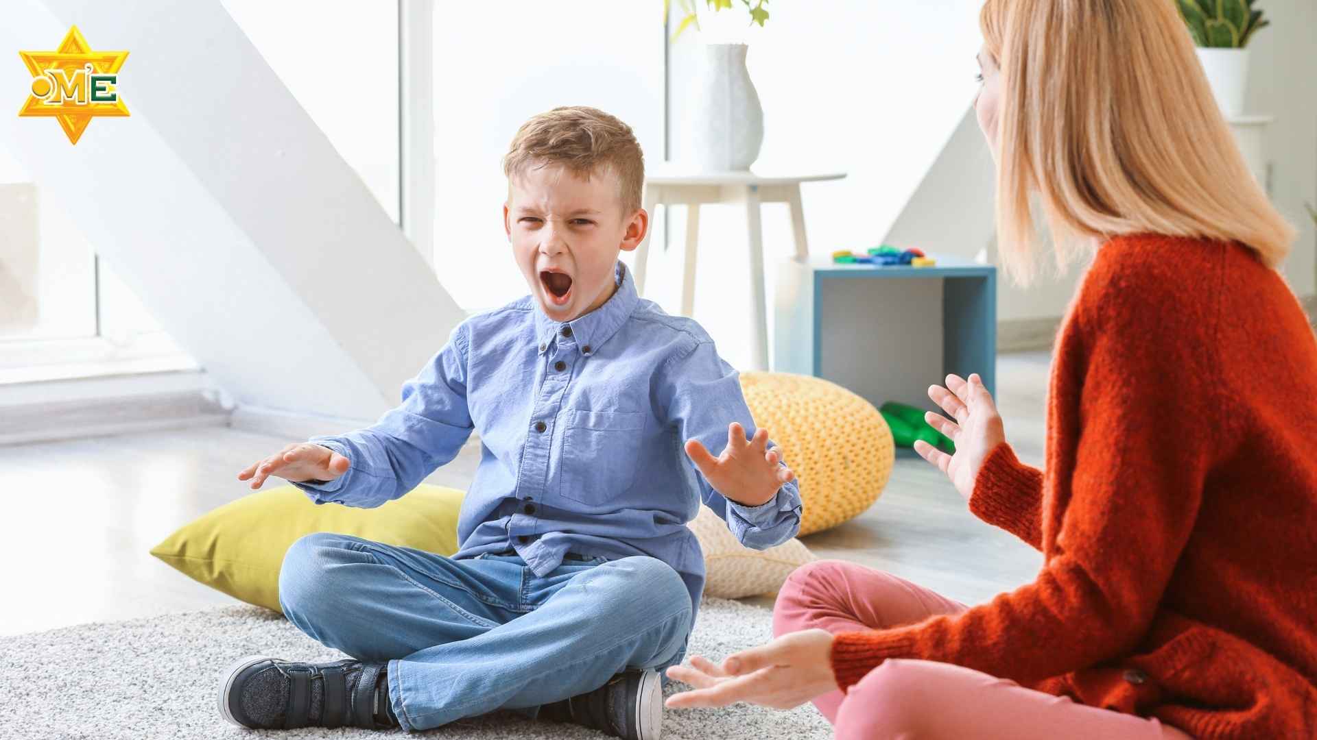 Cách Phát Hiện Sớm Trẻ Rối Loạn Phổ Tự Kỷ Từ 0-3 Tuổi