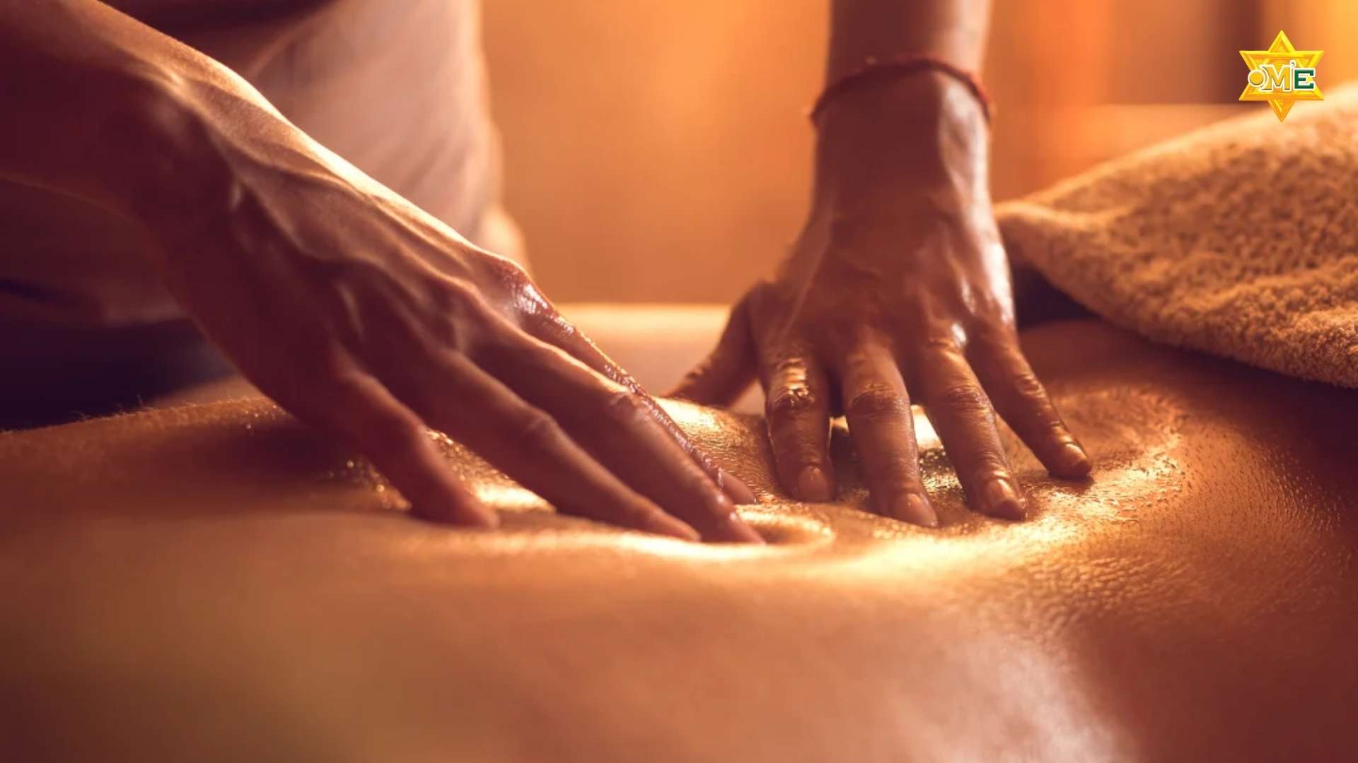 Học Cách Xoa Bóp Bấm Huyệt Tại Nhà Chuẩn Y Học Cổ Truyền