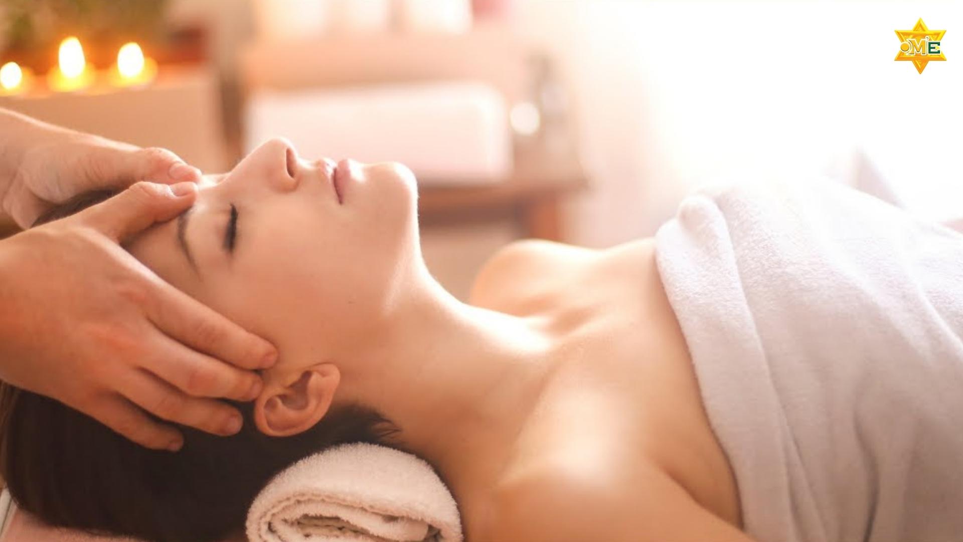 Chữa Bệnh Bằng Xoa Bóp Bấm Huyệt Giúp Bạn Khỏe Mạnh Hơn