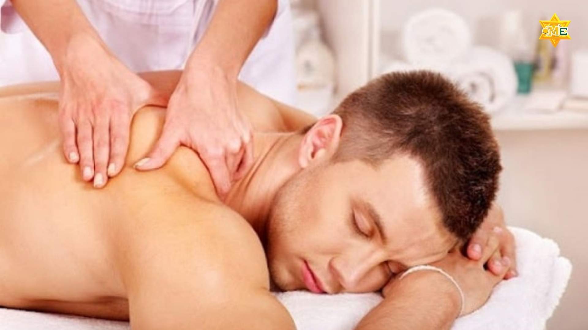Hướng Dẫn Thực Hành Cho Người Học Massage Lưng
