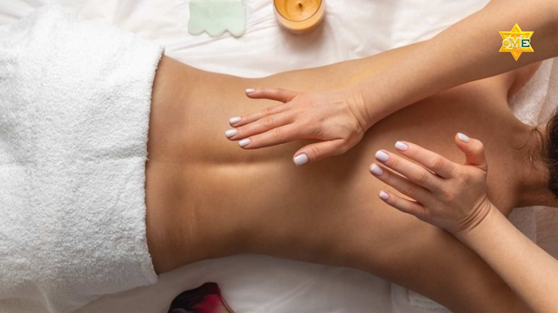 Khám Phá Top 5 Lợi Ích Của Xoa Bóp Bấm Huyệt Bạn Chưa Biết