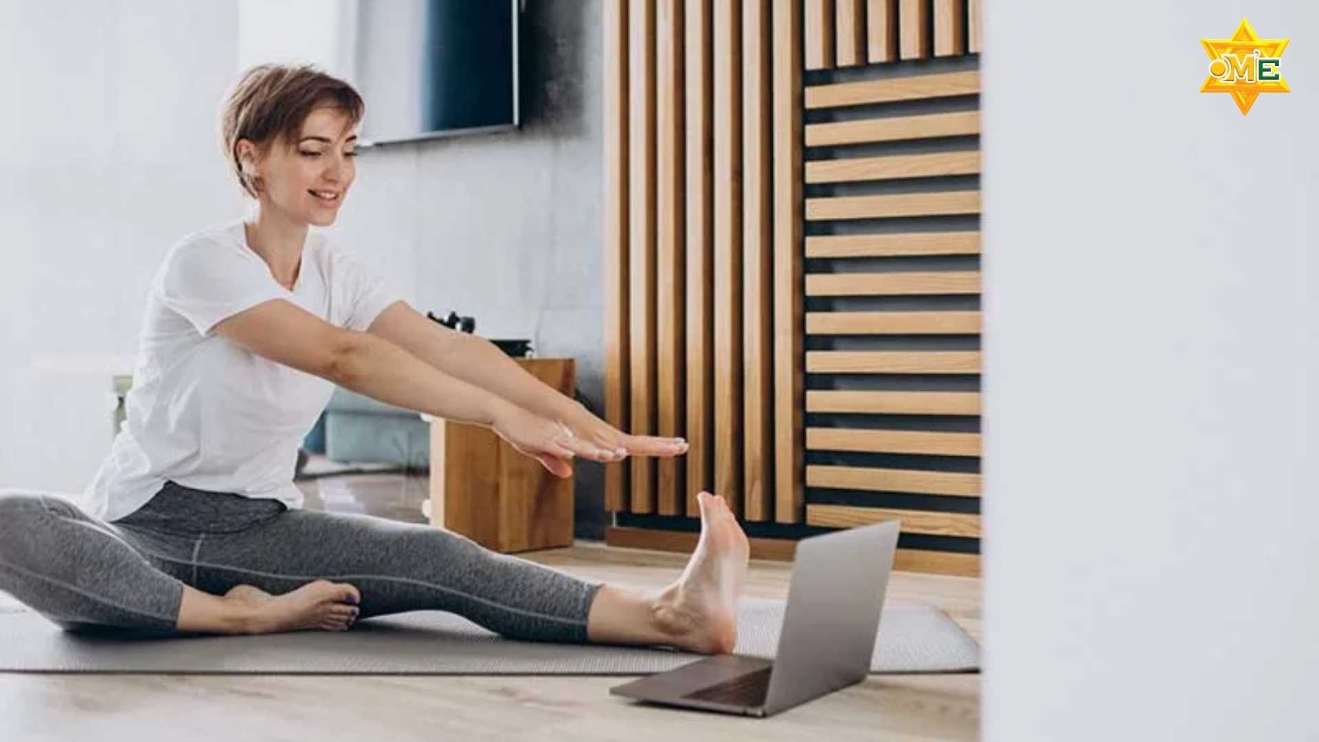 Khóa Học Yoga Online Cho Mọi Lứa Tuổi – OME Việt Nam