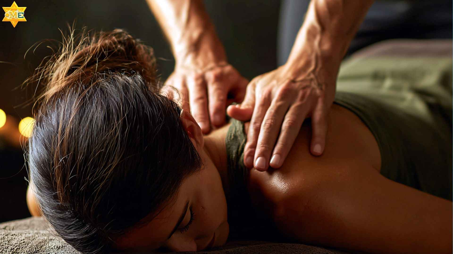 Massage Dưỡng Sinh Là Gì? Lợi Ích Và Cách Học Bài Bản