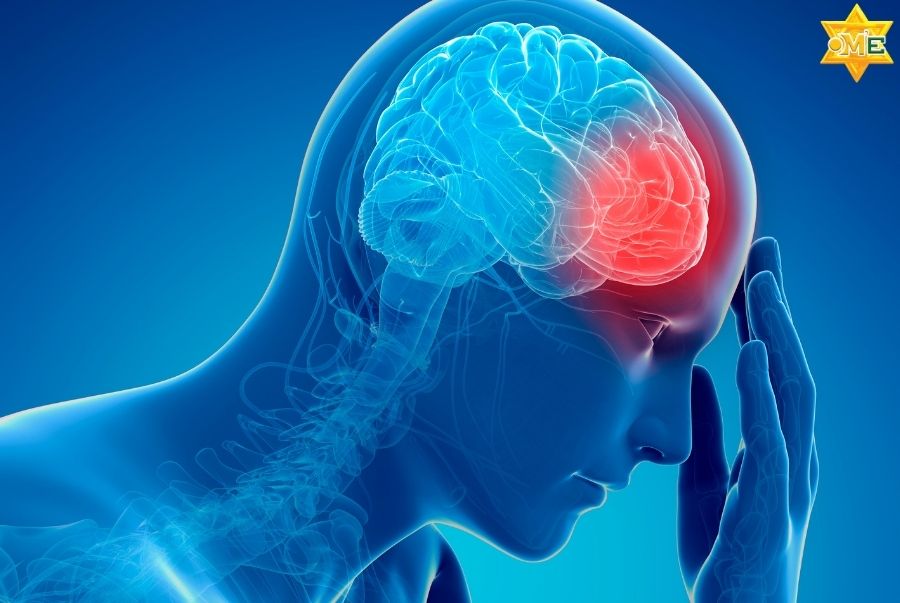 Đau đầu bóp huyệt nào? hướng dẫn từ A-Z