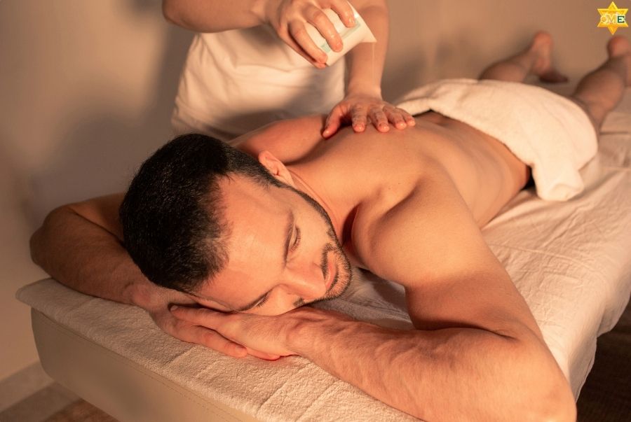 Quy Trình Dạy Massage Body Bài Bản Cho Người Mới