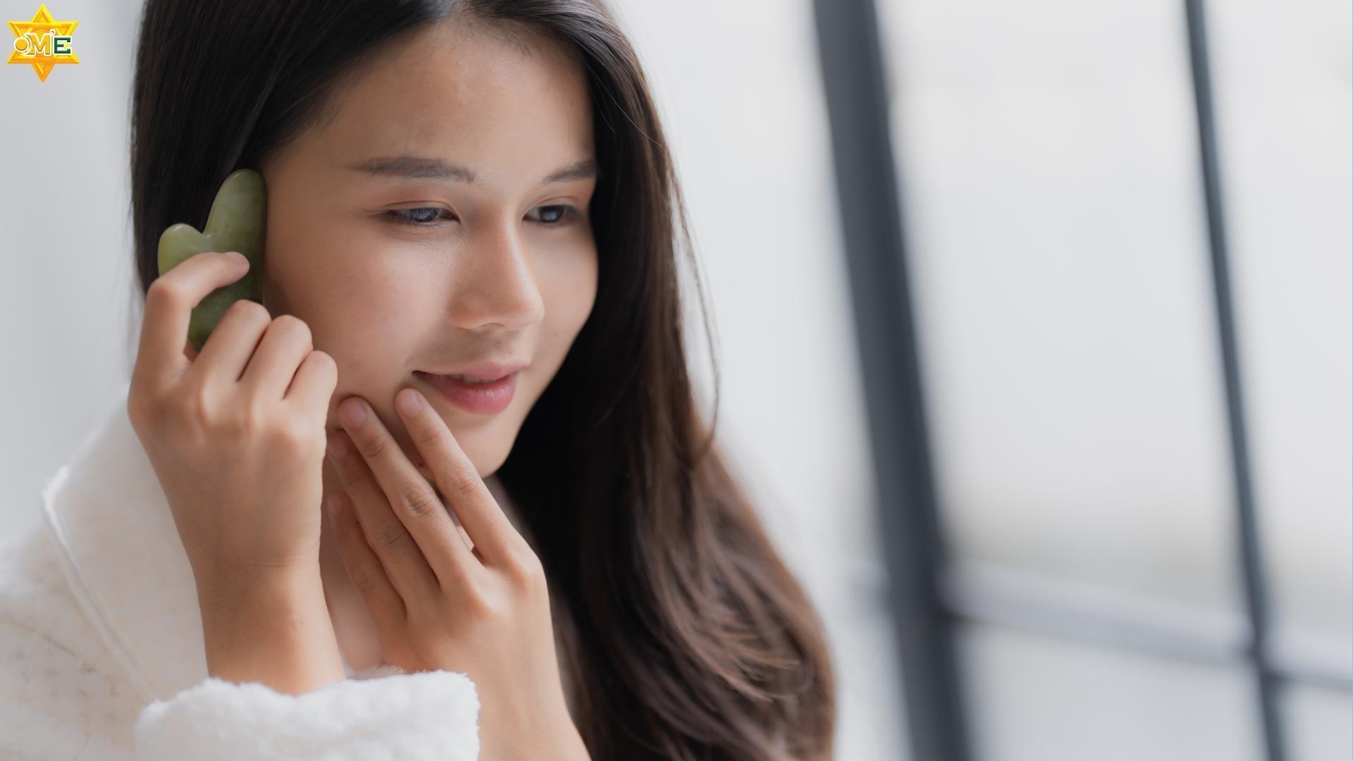 Khóa Học Dạy Massage Mặt Cơ Bản Chuẩn Spa Cho Người Mới