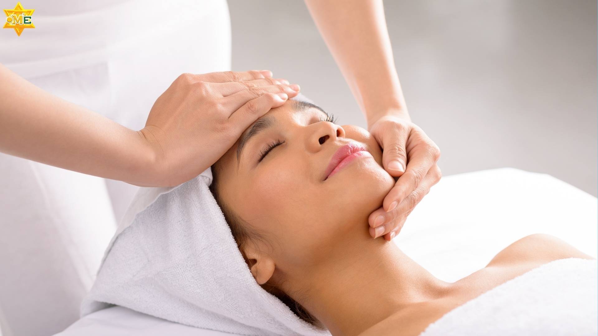 Học Massage Mặt Trực Tuyến Tại Nhà