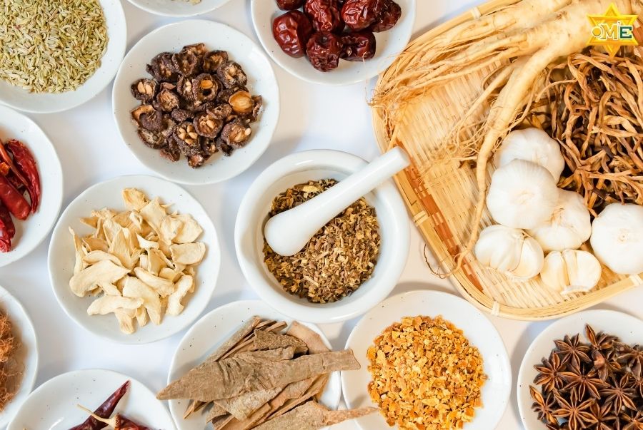 Y học cổ truyền