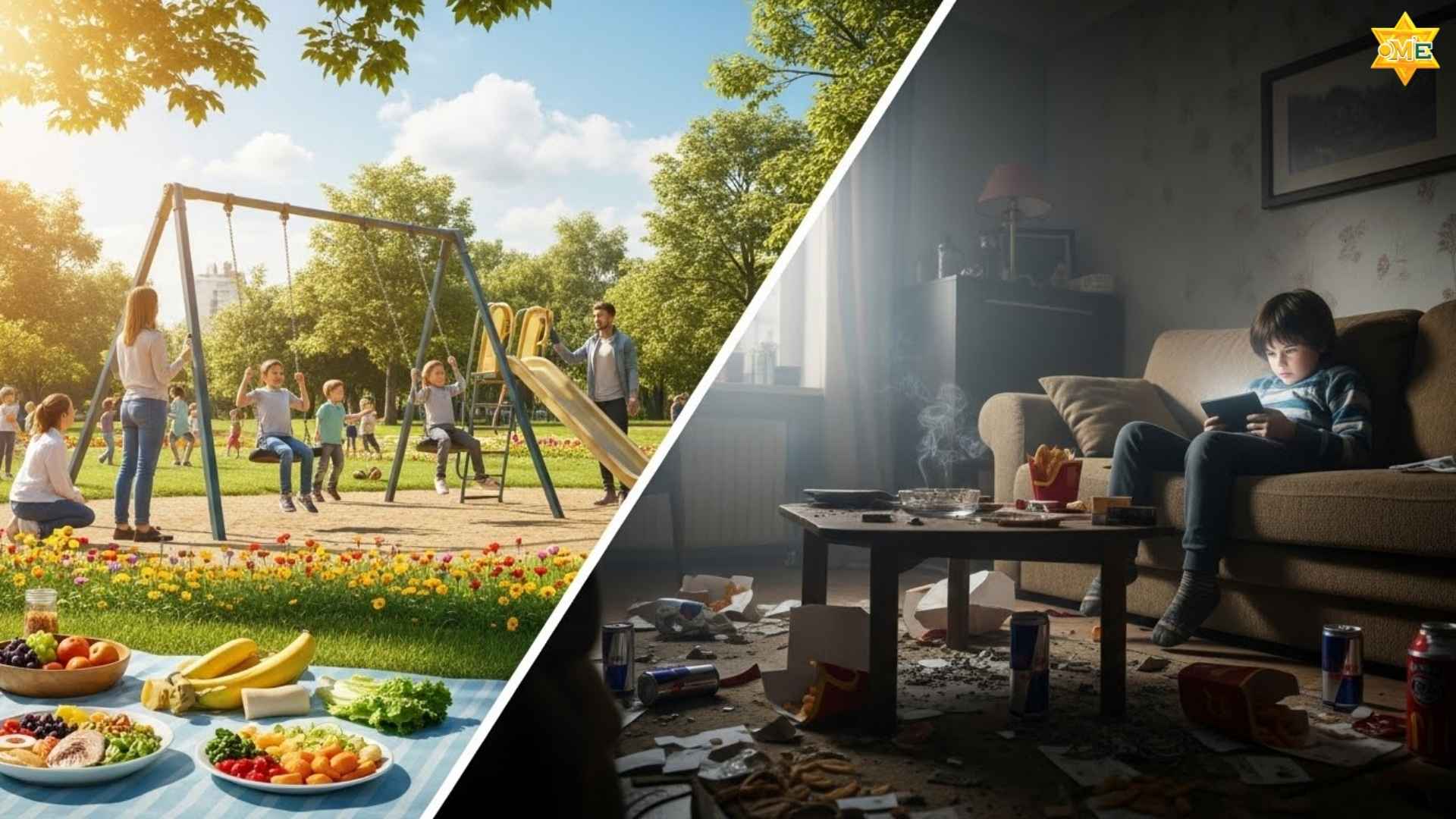 Rối Loạn Ngôn Ngữ Do Đâu? Giải Mã “Chiếc Hộp Đen” Của Sự Im Lặng