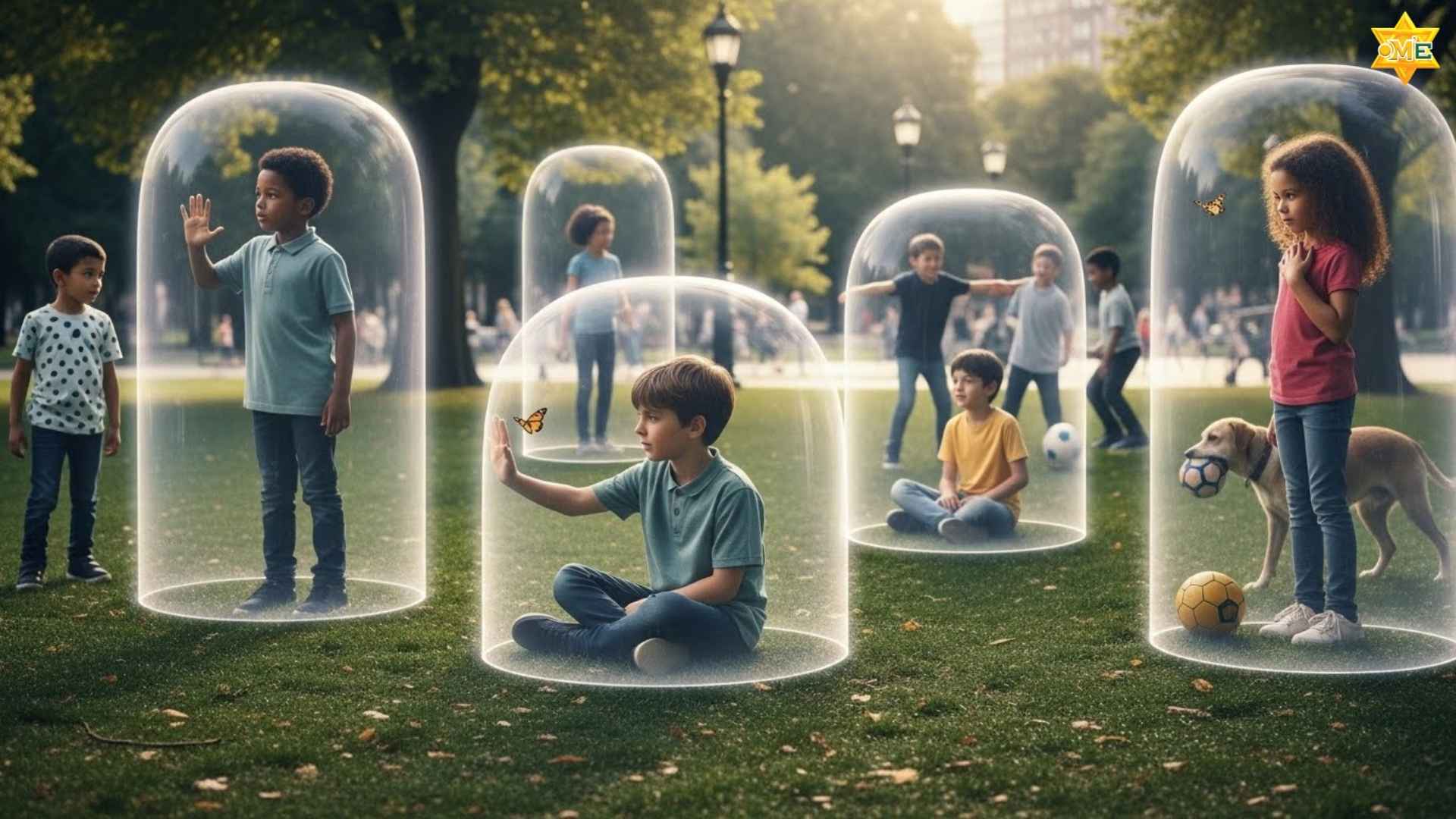 Rối loạn ngôn ngữ giao tiếp có phải rào cản của trẻ