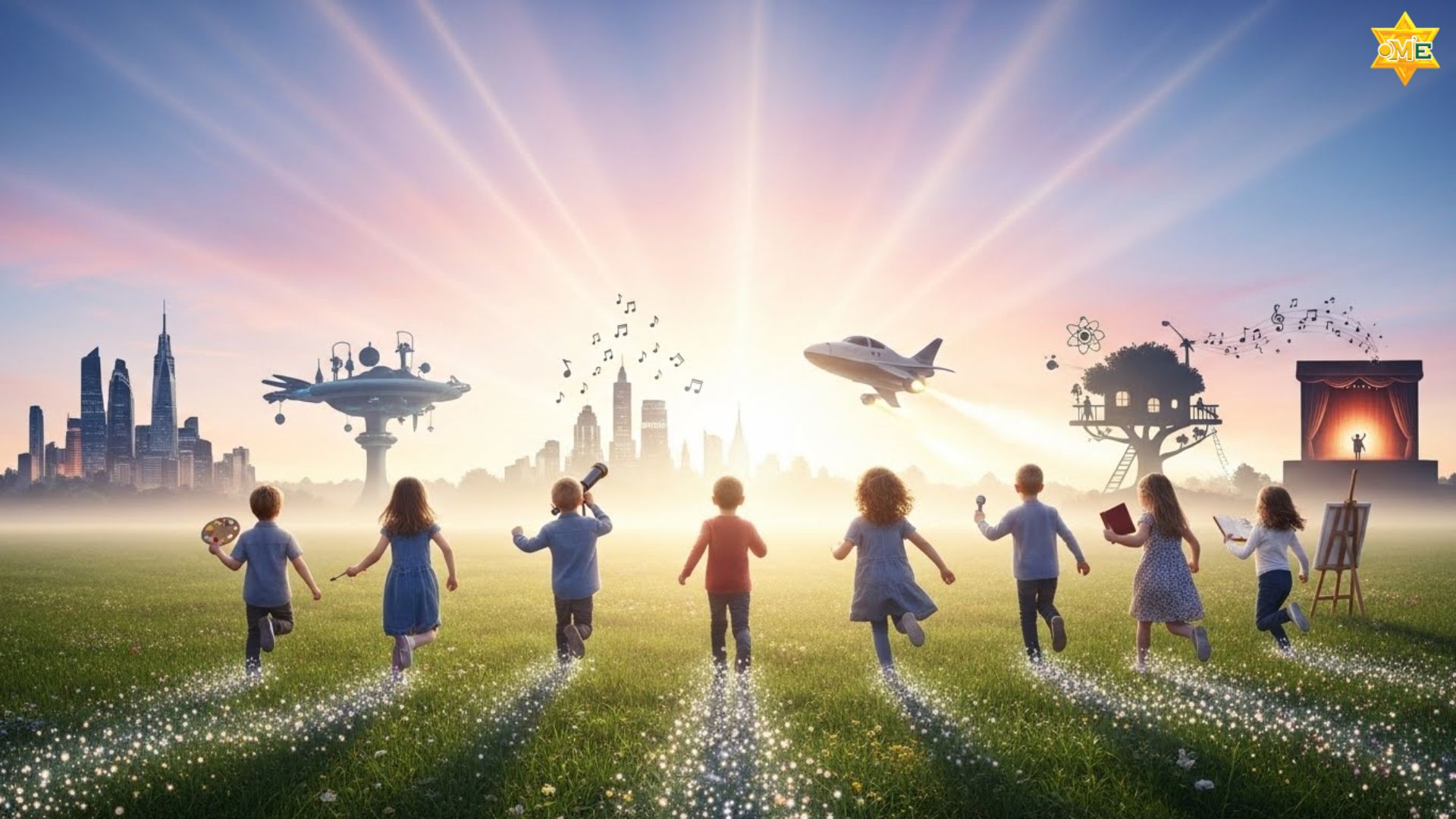 Giáo dục đặc biệt là ngành gì? Khám phá niềm vui của ngành này