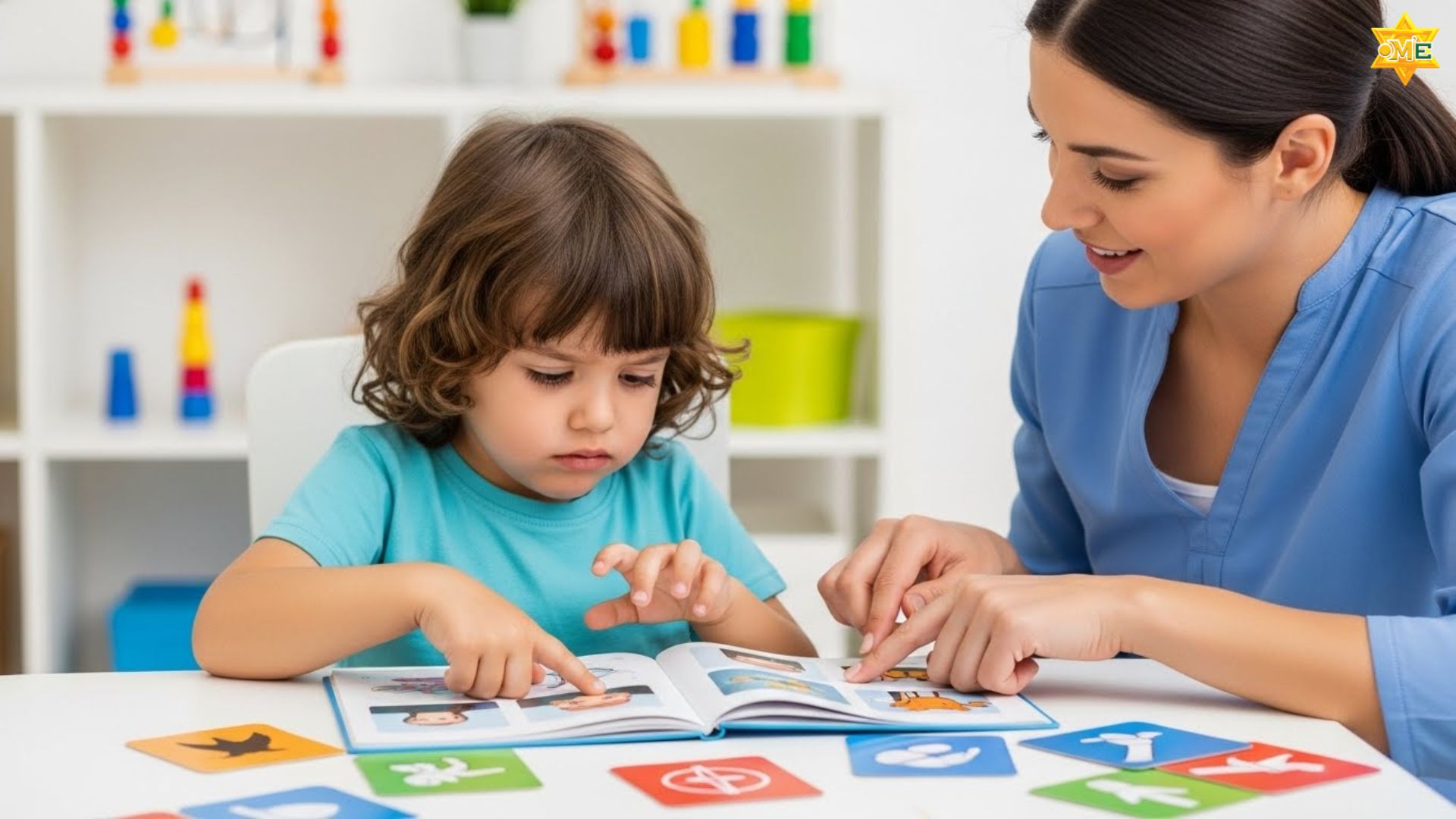 Phân loại các loại rối loạn ngôn ngữ