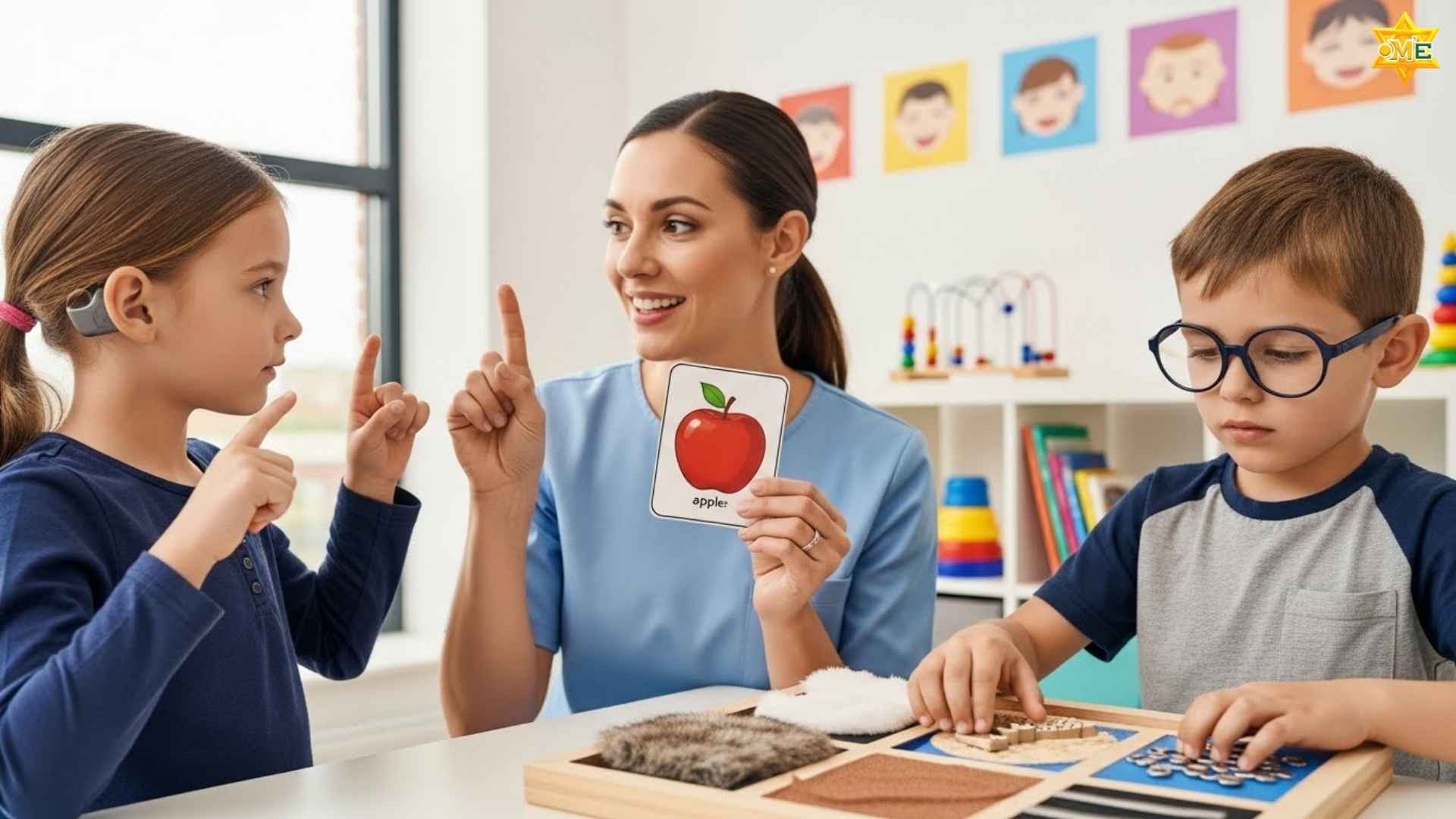 Tổng hợp nguyên nhân gây rối loạn ngôn ngữ