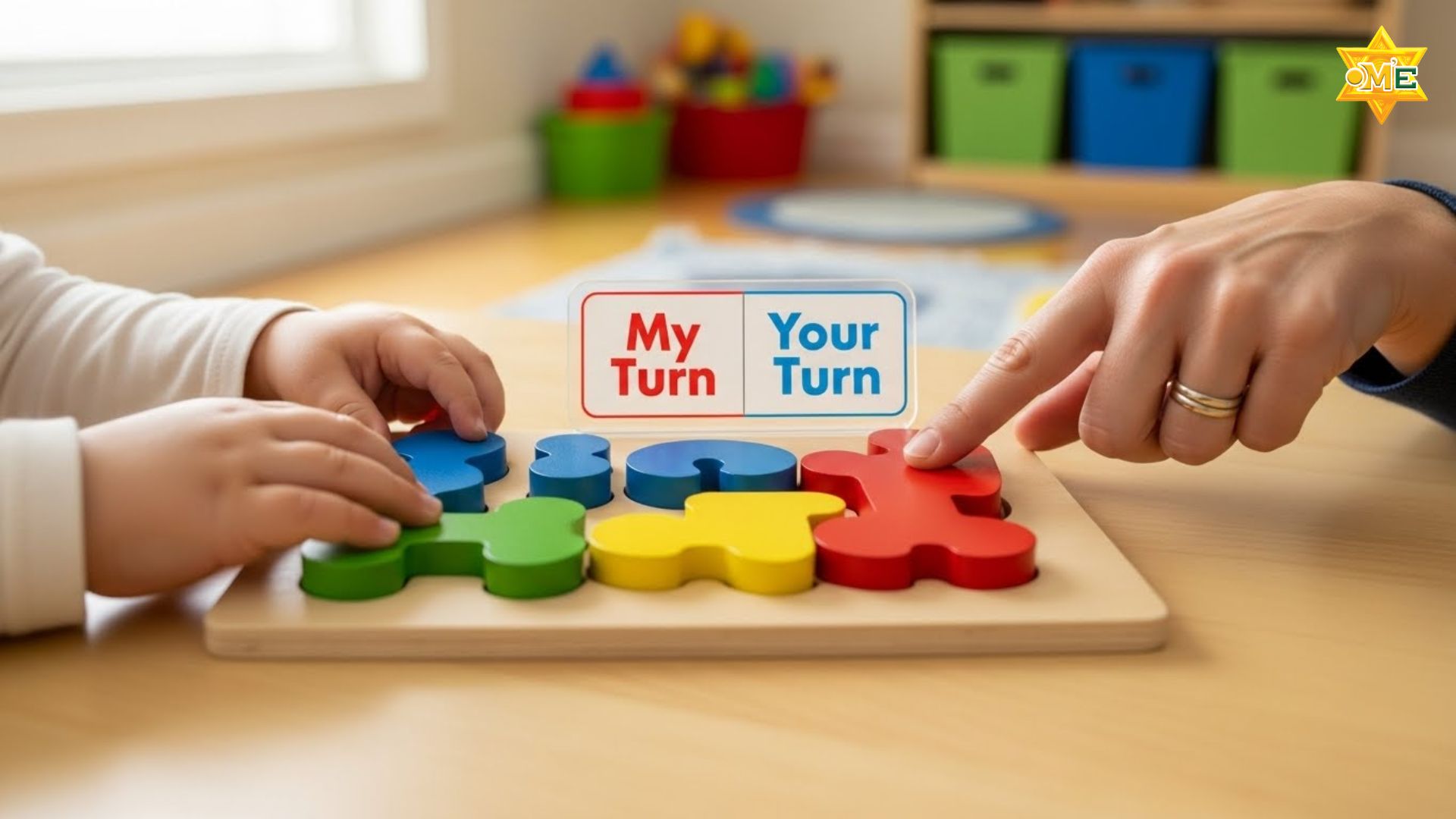 7 Bài Tập Can Thiệp Trẻ Tự Kỷ Tại Nhà Dễ Áp Dụng Cho Ba Mẹ