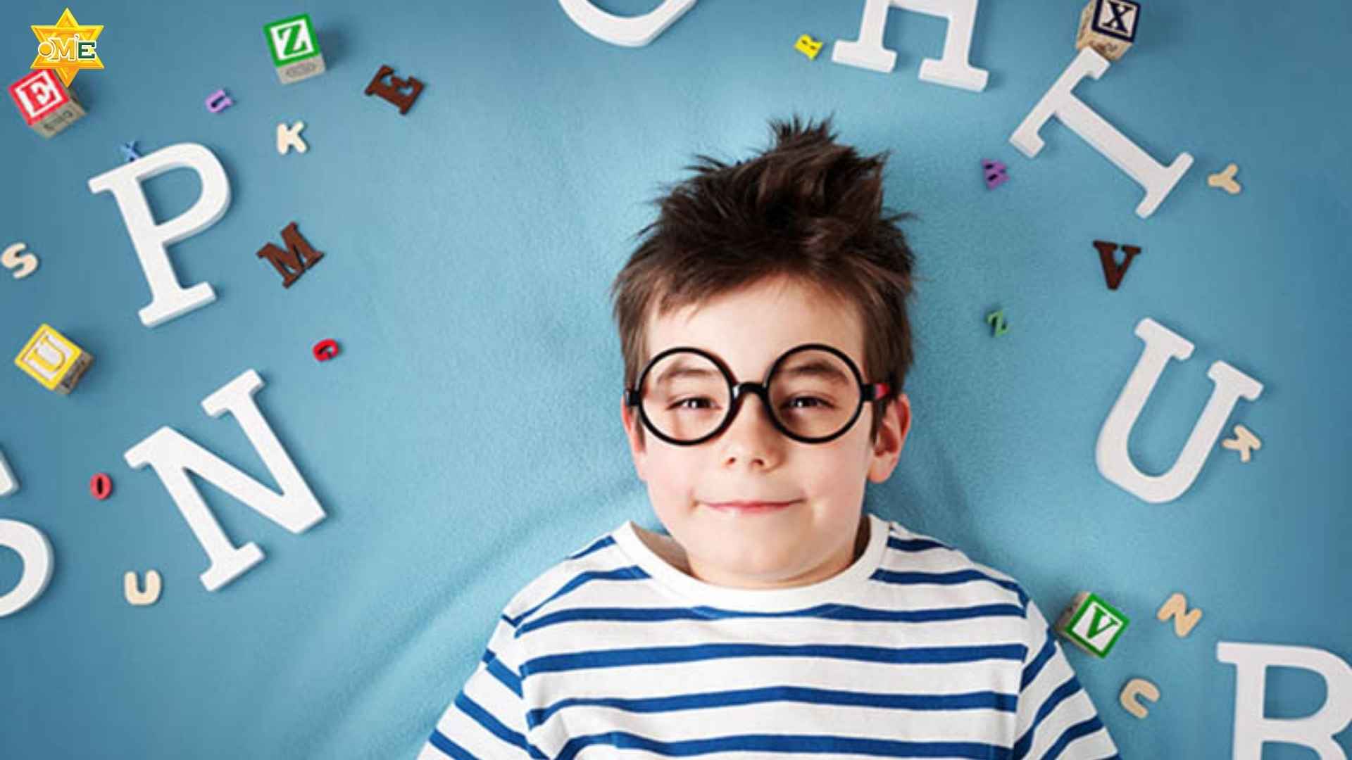 Can Thiệp Hiệu Quả Chứng Rối Loạn Ngôn Ngữ Ở Trẻ