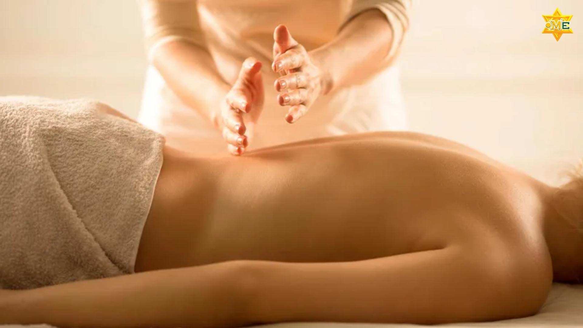 Hướng Dẫn Xoa Bóp Bấm Huyệt Cơ Bản Tại Nhà Chuẩn Y Học Cổ Truyền