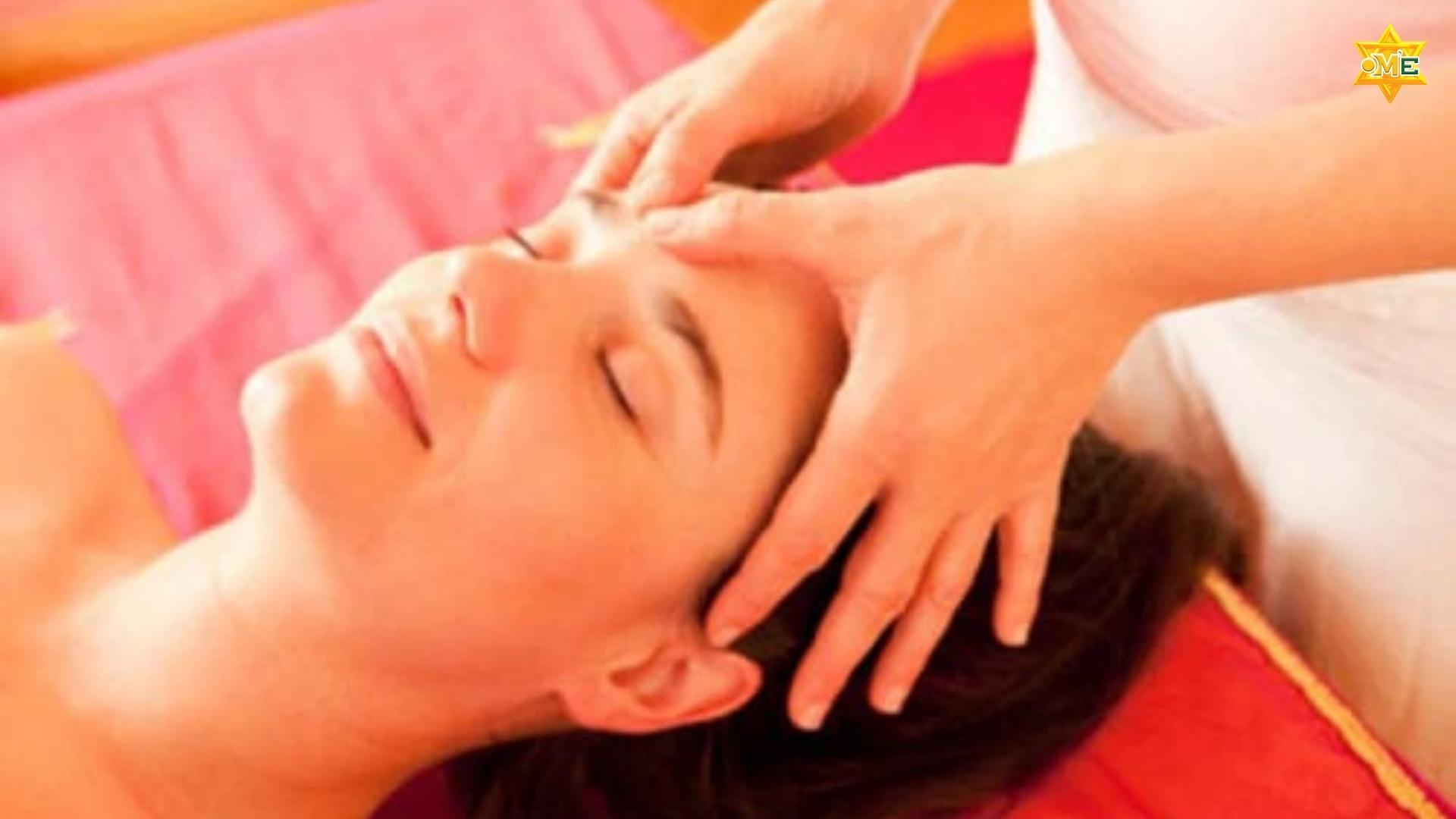 Tìm Hiểu 10 Tác Dụng Xoa Bóp Bấm Huyệt Cực Hữu Ích