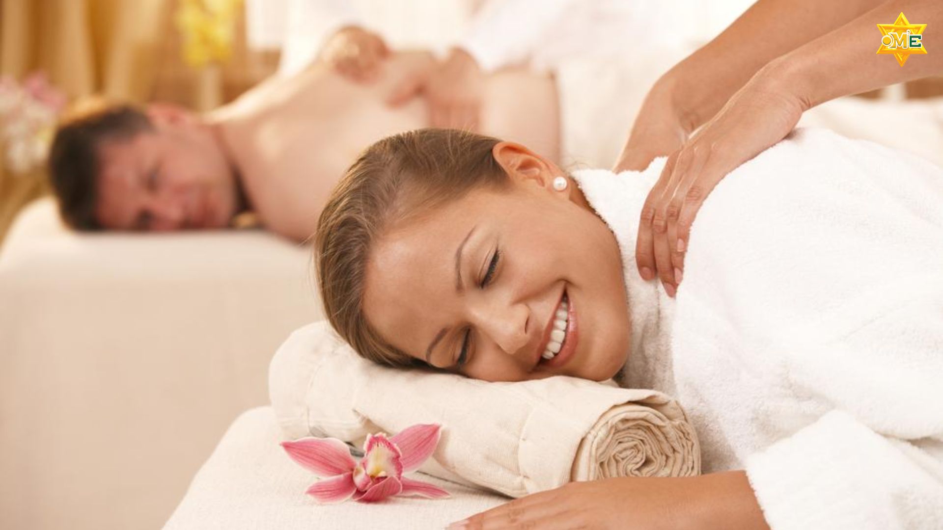 Khám Phá 5 Công Dụng Của Bấm Huyệt Giúp Cải Thiện Sức Khỏe Toàn Diện