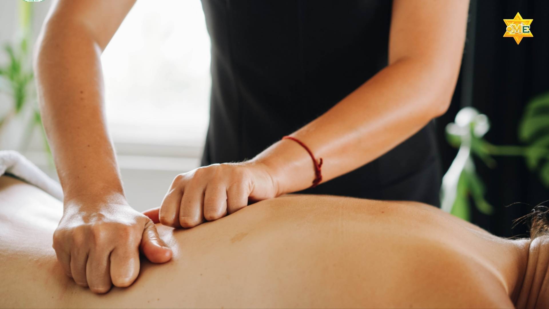 Tác Dụng Của Xoa Bóp Bấm Huyệt Và Kỹ Thuật Thực Hiện Toàn Thân A-Z