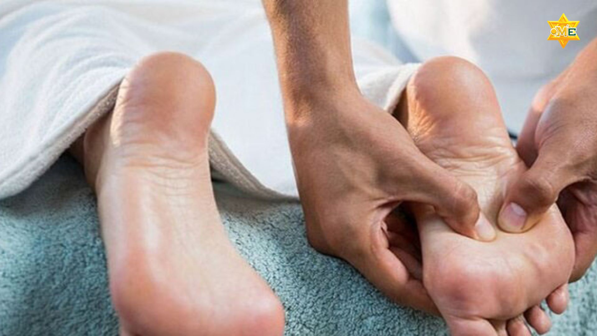 Tác Dụng Của Bấm Huyệt Bàn Chân Và Cách Thực Hiện Tại Nhà