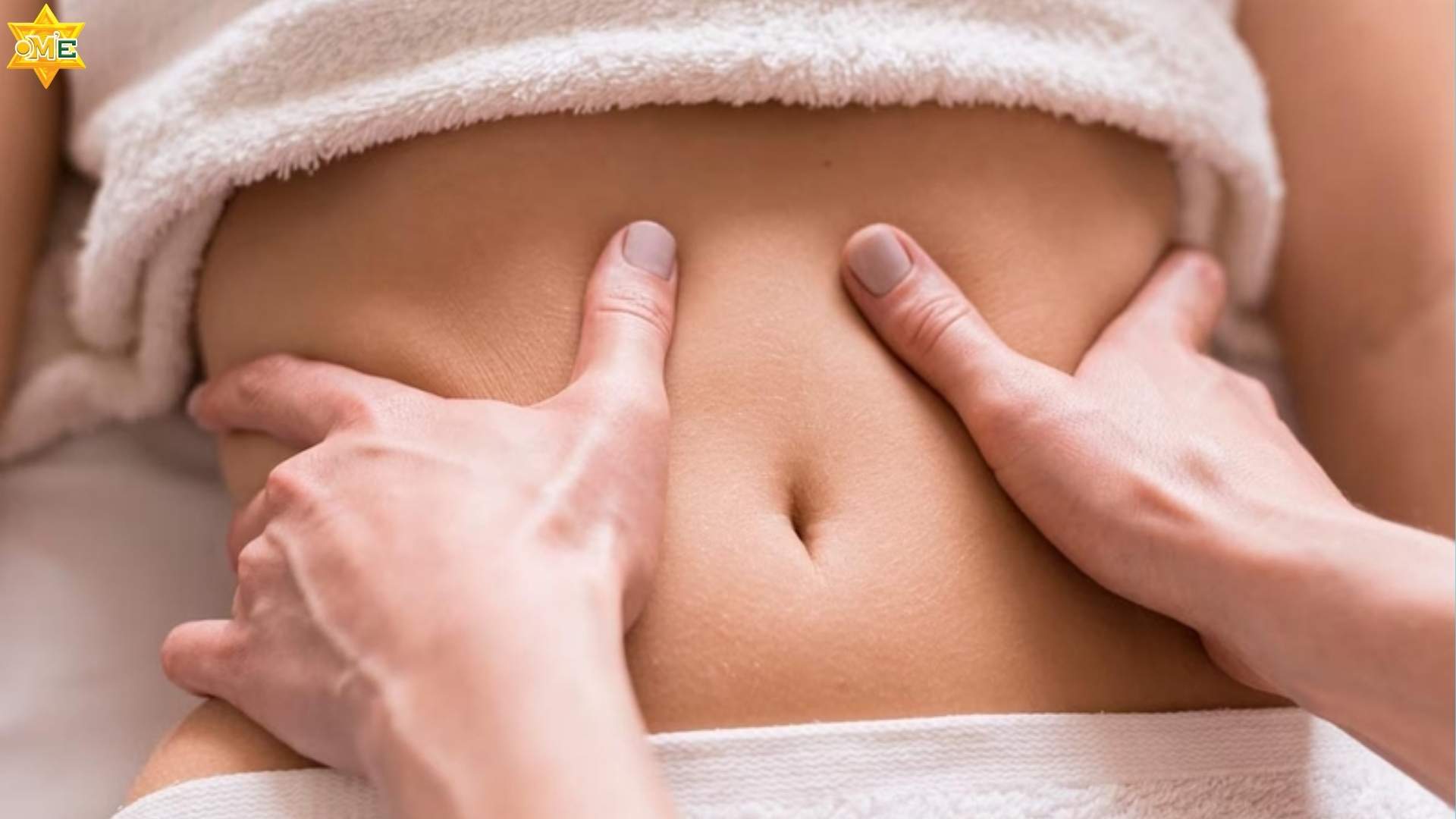 Lợi ích sức khỏe của massage bụng và cách thực hiện hiệu quả tại nhà