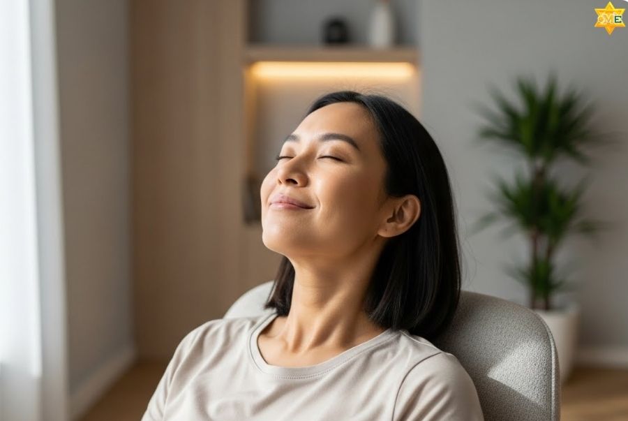 Bấm huyệt là gì? Lợi ích và lưu ý để bảo vệ sức khỏe